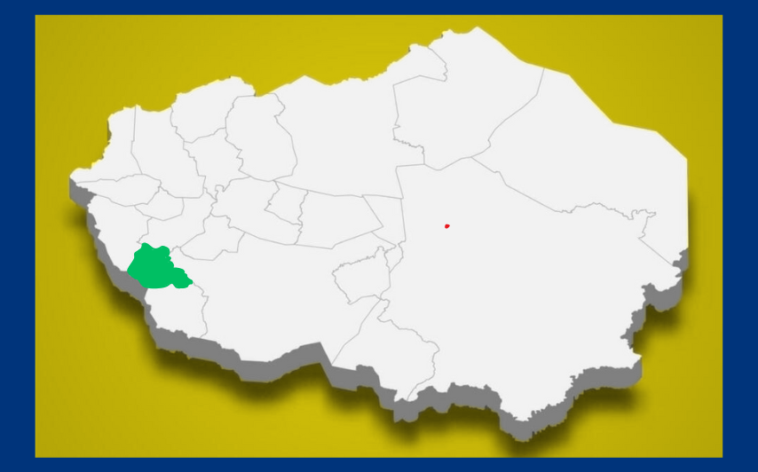La Ceiba